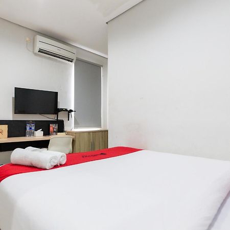 Reddoorz Plus Syariah Near Mall Pondok Indah Τζακάρτα Εξωτερικό φωτογραφία