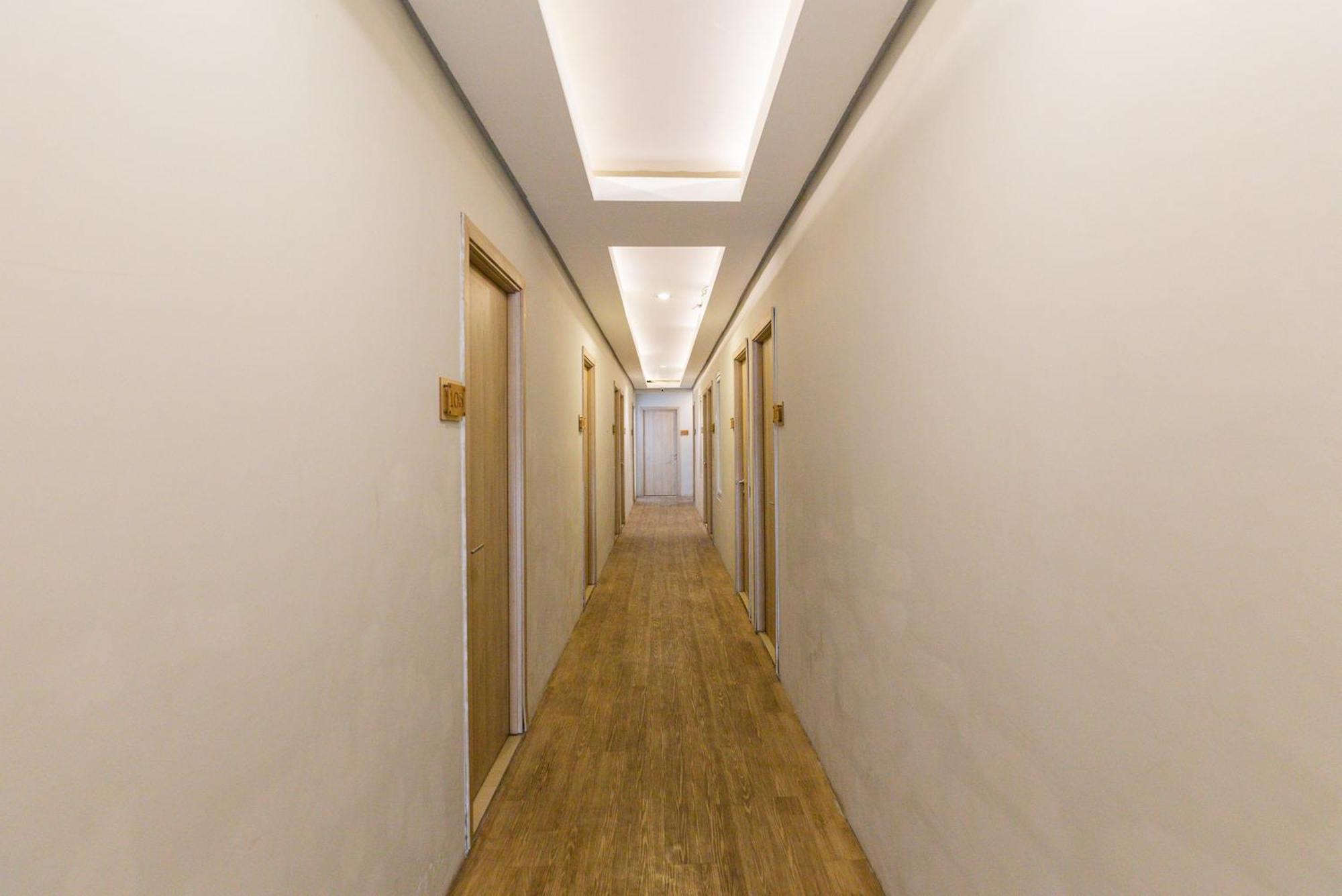 Reddoorz Plus Syariah Near Mall Pondok Indah Τζακάρτα Εξωτερικό φωτογραφία