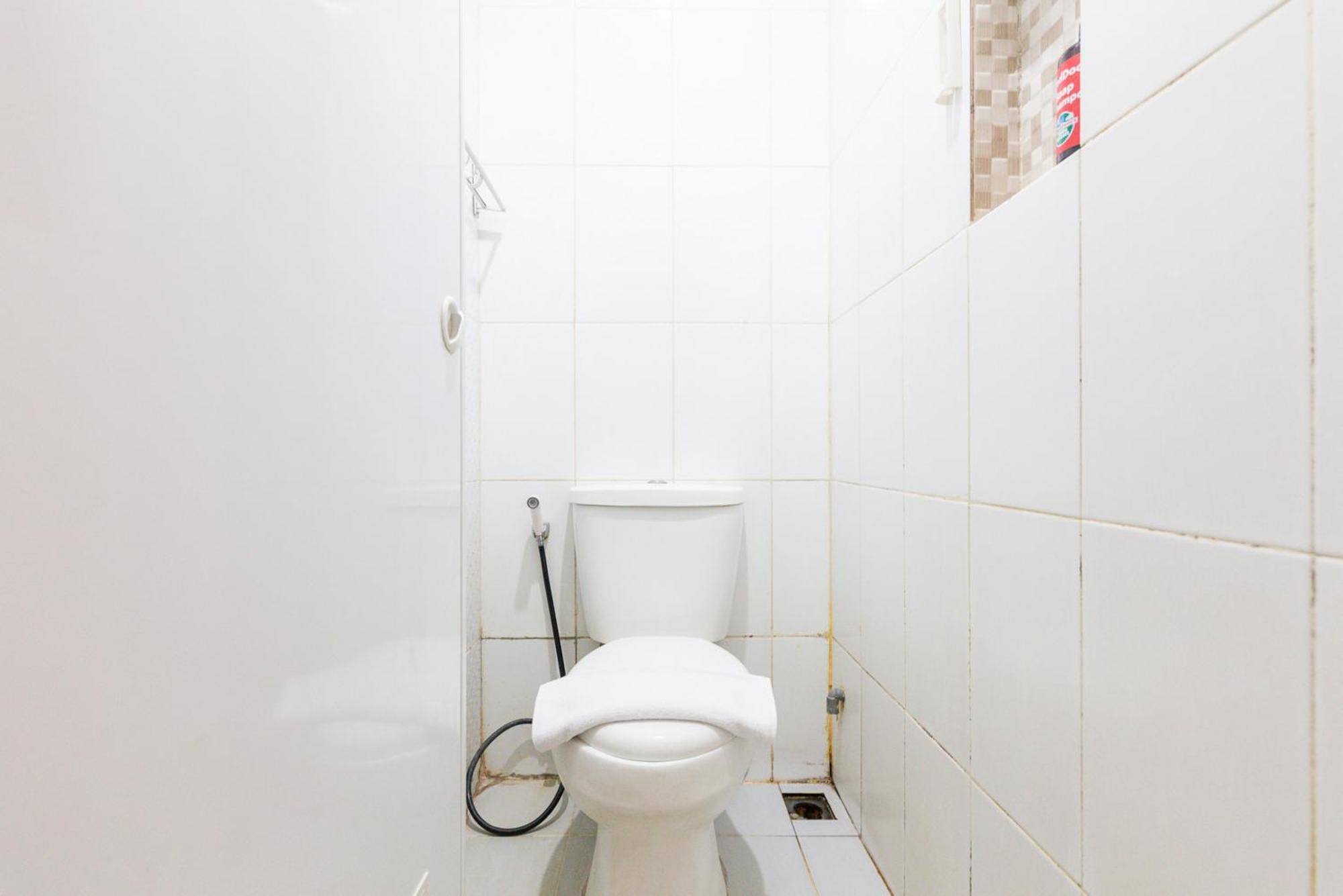 Reddoorz Plus Syariah Near Mall Pondok Indah Τζακάρτα Εξωτερικό φωτογραφία