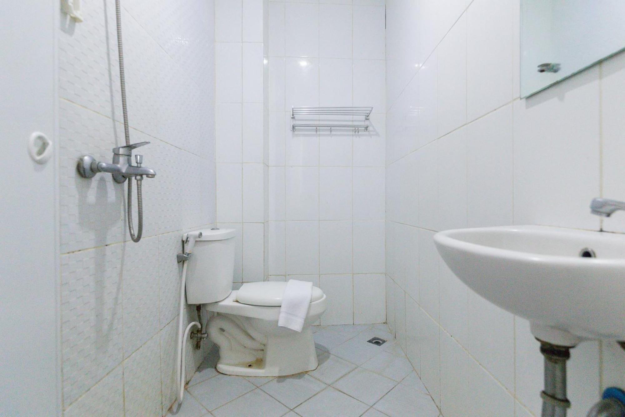 Reddoorz Plus Syariah Near Mall Pondok Indah Τζακάρτα Εξωτερικό φωτογραφία