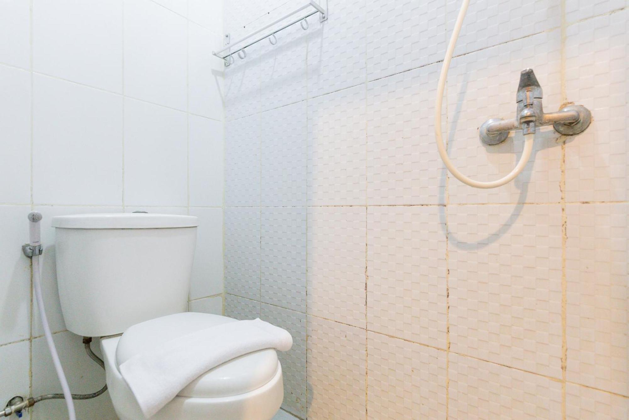 Reddoorz Plus Syariah Near Mall Pondok Indah Τζακάρτα Εξωτερικό φωτογραφία