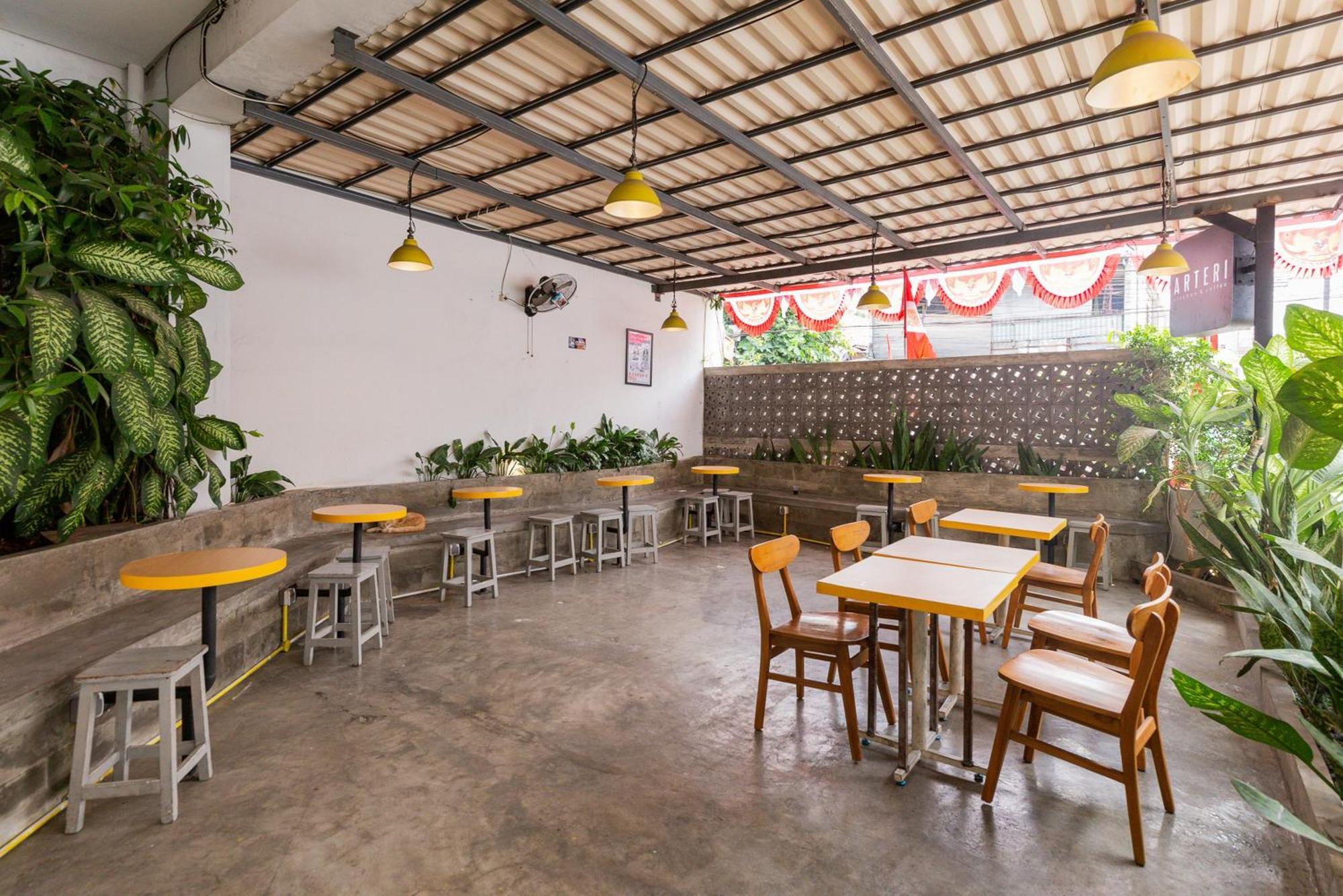 Reddoorz Plus Syariah Near Mall Pondok Indah Τζακάρτα Εξωτερικό φωτογραφία